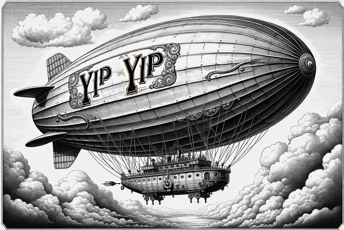 Bigfoot and Bunyip Signed First Edition